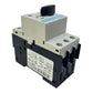Siemens 3RV1421-1EA10 Leistungsschalter 3polig A-Auslöser 2,8...4A