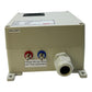 CMR Controls 24A000025A3A1CBT Geschwindigkeitssensor 24V AC 0-100Pa