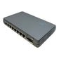 3com 3CFSU08 Ethernet connection box 8-port 10/100 Mbit, 4.7 watts 