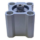 SMC CQ2B16-10S-Y13-01 compact cylinder 