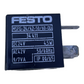 Festo MSFG-24/42-50/60-OD solenoid coil 34411 42 V AC: 50/60 Hz ± 10% IP65 PU:2 