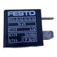 Festo MSFG-24/42-50/60-OD Magnetspule 34411 42 V AC: 50/60 Hz ± 10 % IP65 VE:2