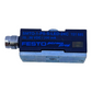 Festo SMTO-1-PS-S-LED-24C proximity switch 151685 block design 10 to 30V 6W 