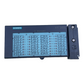 Siemens 6ES7131-1BL01-0XB0 Elektronikblock für ET 200L 32 DI, DC 24V SIMATIC DP