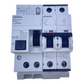 Siemens 5SM2 322-6 + 5SY62 circuit breaker 0.03A industrial applications