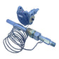Parker AAE30 temperature gauge for industrial use Parker AAE30 Temp. Gauge 
