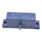 Festo 370833 Connection plate for industrial use Connection plate