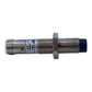 Bernstein KIN-M12PS/004-KLS12 Inductive proximity switch for industrial use