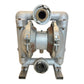 Depa Pumps DL40-AA-NNN Double diaphragm pump for industrial use DL40-AA-NNN