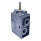 Festo MFH-3-1/2 Magnetventil für industriellen Einsatz 9857 Festo MFH-3-1/2 9857