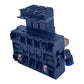 Bürkert 00120445 Magnetventile Ventilblock Bürkert 00120445 Magnetventile Ventil