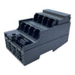 Siemens 6GK5208-0BA00-2AF2 Ethernet Schalter Siemens 6GK5208-0BA00-2AF2 Ethernet