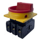 Moeller P3-63 main switch Moeller P3-63 main switch Moeller P3-63 main switch
