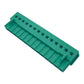 Phoenix Contact IC2,5/14-G-5,08 Leiterplattenstecker 1786527 VE:32stk/pcs 178652