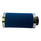 Ultrafilter P-MF05/25 Filterelement 1285929 221540 Ultrafilter P-MF05/25  Filter