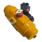 Hytork -131 EDN-XL0131-DAG-A00 Pneumatic Actuator Industrial Use