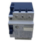 Siemens 3VU1300-1MF00 circuit breaker 0.6-1A 11E 1MO+1NC Siemens 3VU1300-1MF00 