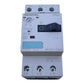 Siemens 3RV1011-1EA10 Leistungsschalter Siemens  3RV1011-1EA10 Leistungsschalter