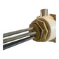 Heatrae 6R1223 Heizelement für industriellen Einsatz Heatrae 6R1223 Heizelement