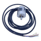 Ifm RB6004 Inkrementaler Drehgeber mit Vollwelle 10...30V DC
