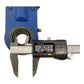Rexroth R747999001 Hydraulikzylinder CDT3MP5/50/22/160Z20/B22HFUMWW