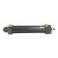 Fluid system CD50/22D327 hydraulic cylinder 