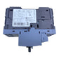Siemens 3RV2011-0GA25 circuit breaker 3-pole 0.45-0.63A 1NO+1NC 690V AC 
