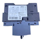 Siemens 3RV2011-1DA10 motor protection switch 2.2…3.2 A 400/440/690 V 100/10 kA 32 A 