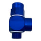 Festo GRL-3/8 one-way flow control valve 