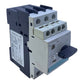 Siemens 3RV1021-4AA10 circuit breaker 11...16 A 
