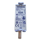 Siemens 3NA3822 NH-Sicherungseinsatz 63A 500V AC 250V DC VE: 3STK