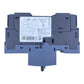 Siemens 3RV2021-1HA20 Leistungsschalter 690V AC 8A 3-polig