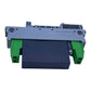 Martens DC30-D3 fuse + socket 30V DC 3A 
