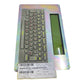 LOGOPAK 60100050 Control element display with keyboard interfaces