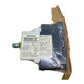Siemens 3VE1010-2F motor protection switch 300V 40-60Hz 0.63-1A 3-pole 