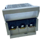 EATON GST00-160-40-60-AOU NH00 load breaker 3-pole 690V AC IP20 160A 