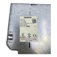 Siemens 6EP1333-3BA00 Netzteil Inp:120-230/230-500VAC 2,2/1,2A Out:24VDC 5A 60°C