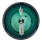 Schneider Electric XVBC2B3 Leuchtelement, Dauerlicht, grün, 24V IP66