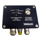 Visolux ST2/43-TBB-52I Lichtregler 10...30 V Ausrichtkontrolle