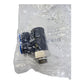 Festo QSLV2-G3/8-12 multiple distributor 186231 