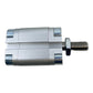 Festo ADVU-20-15-APA compact cylinder 156602 pneumatic pmax. 10 bars 