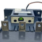 Siemens 3TF5022-0DB4 Leistungsschütz 150A 600V AC 24V DC