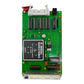 EKF 10956-DA16x8 circuit board 15VDC / 5VDC 