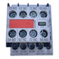 Siemens 3RH1262-1BB40 Überlastrelais +3RH1911-1GA22-3AA1 10A 24VDC VE:2Stk.