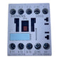 Siemens 3RT1016-1BB42 power contactor 3-pole 24V DC 9A 400V AC 4kW 