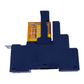 Finder 95.05.0 Sockelrelais Relais Sockel VE: 3 stk/pcs