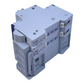 Siemens 5SM2 322-6 + 5SY62 circuit breaker 0.03A industrial applications