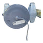 Parker AAE30 temperature gauge for industrial use Parker AAE30 Temp. Gauge 