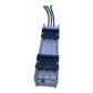 Wöhner 6032 busbar adapter 690 V 32 A for industrial use 