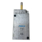 Festo MFH-5-1/4 Magnetventil für industriellen Einsatz 6211 Festo MFH-5-1/4 6211